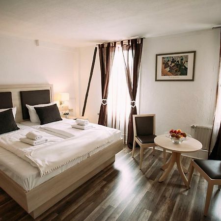 Hotel Gasthaus Papen Aenne Kassel Esterno foto