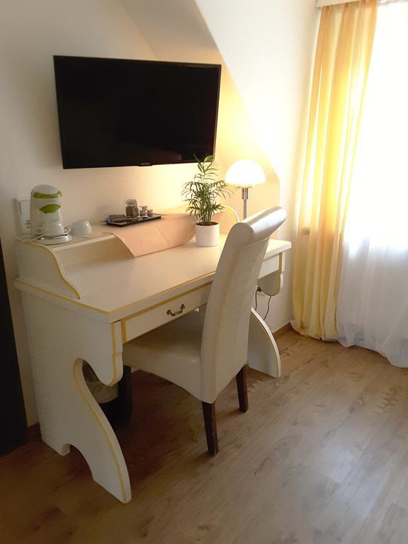 Hotel Gasthaus Papen Aenne Kassel Esterno foto
